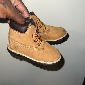 Timberland